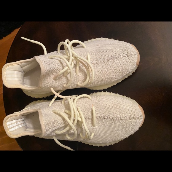 Yeezy boost 350 butters - Picture 3 of 11